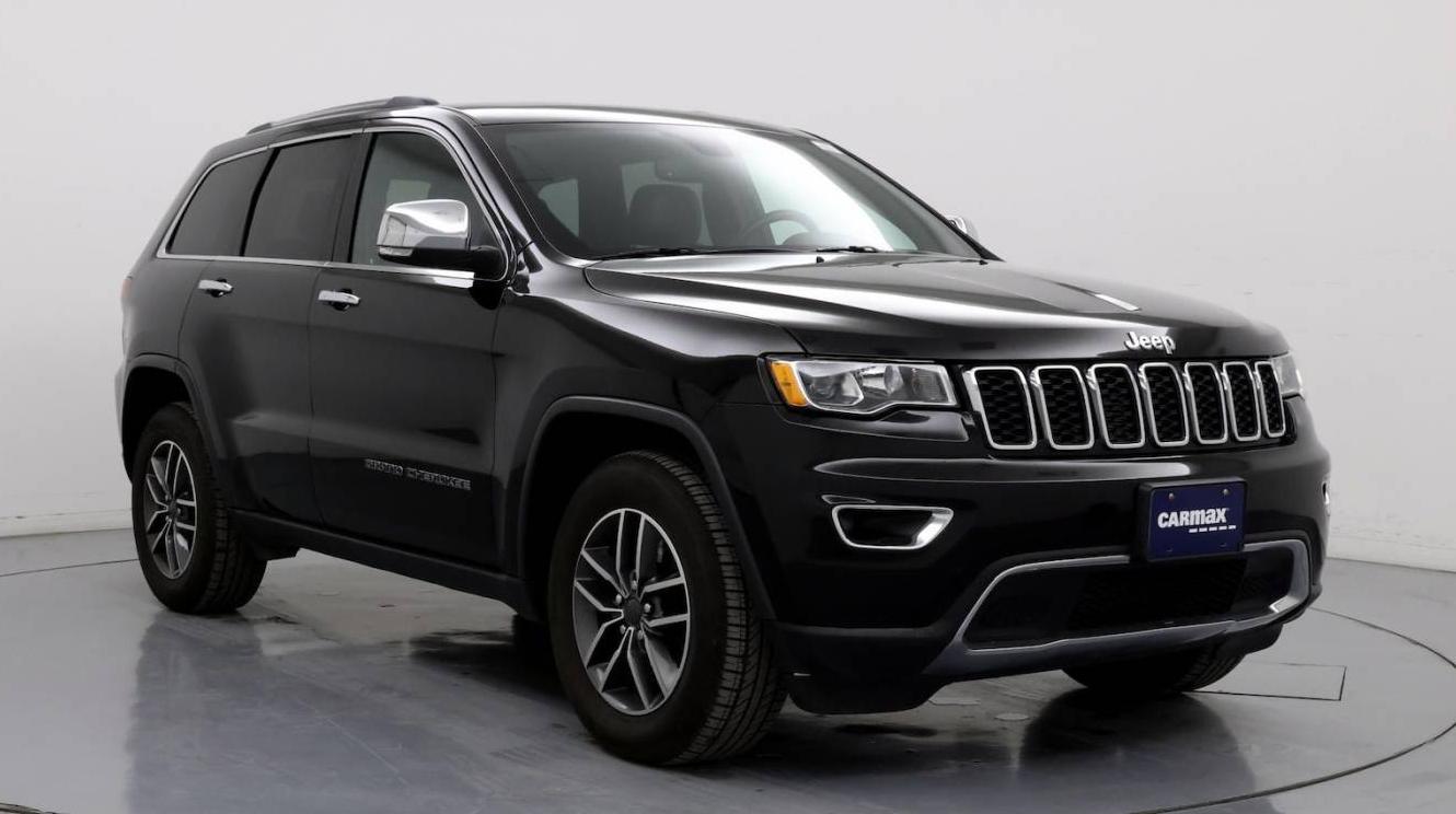 JEEP GRAND CHEROKEE 2020 1C4RJFBT6LC118801 image